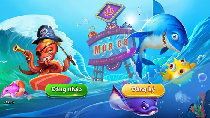 Bắn Cá H5 | Tải Bắn Cá H5 APK IOS mới nhất | Đánh giá game