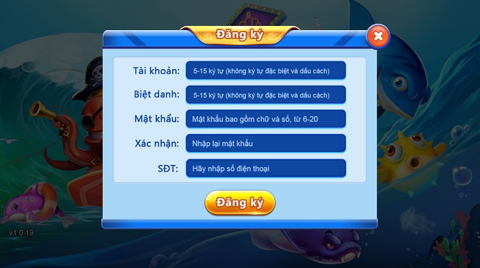 Bắn Cá H5 | Tải Bắn Cá H5 APK IOS mới nhất | Đánh giá game