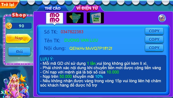 Bắn Cá H5 | Tải Bắn Cá H5 APK IOS mới nhất | Đánh giá game