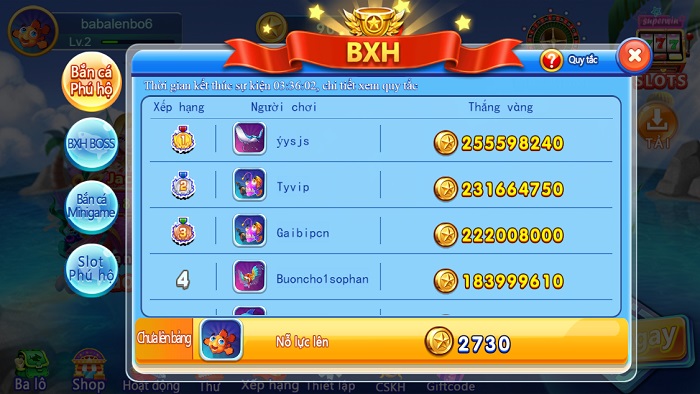 Bắn Cá H5 | Tải Bắn Cá H5 APK IOS mới nhất | Đánh giá game