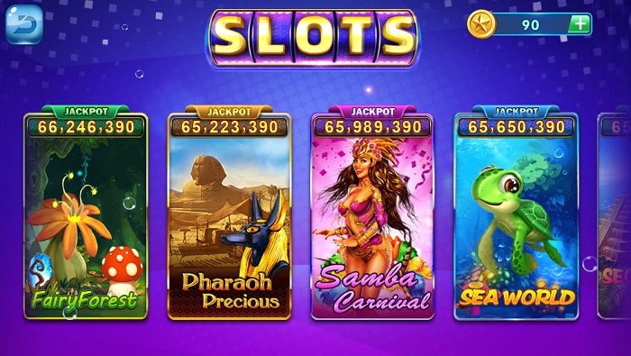 Bắn Cá H5 | Tải Bắn Cá H5 APK IOS mới nhất | Đánh giá game