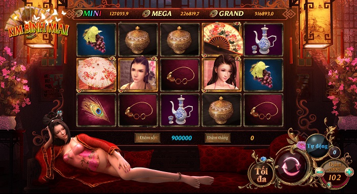 Bắn cá Hoàng Gia | Tải Bắn cá Hoàng Gia APK IOS mới nhất | Đánh giá game