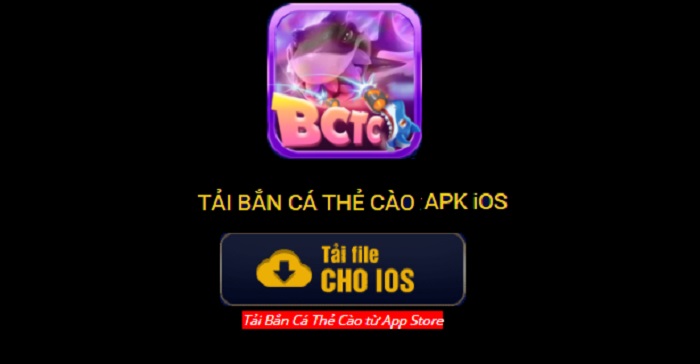 Bắn Cá Thẻ Cào | Tải Bắn Cá Thẻ Cào APK IOS mới nhất | Đánh giá game