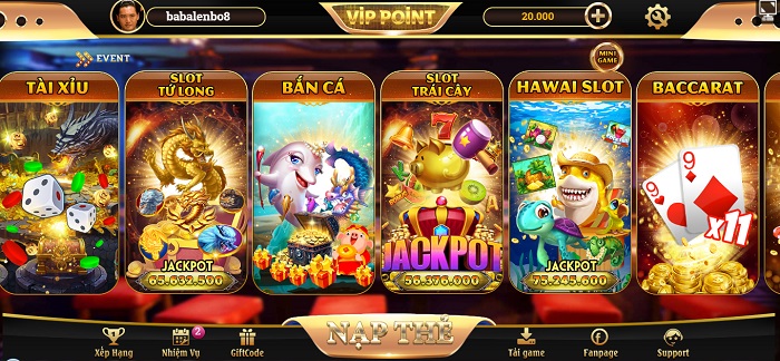 Bắn Cá Thẻ Game | Tải Bắn Cá Thẻ Game APK IOS mới nhất | Đánh giá game bài Go88 Club
