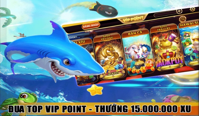 Bắn Cá Thẻ Game | Tải Bắn Cá Thẻ Game APK IOS mới nhất | Đánh giá game bài Go88 Club