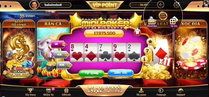 Bắn Cá Thẻ Game | Tải Bắn Cá Thẻ Game APK IOS mới nhất | Đánh giá game bài Go88 Club