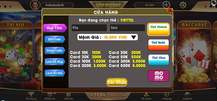 Bắn Cá Thẻ Game | Tải Bắn Cá Thẻ Game APK IOS mới nhất | Đánh giá game bài Go88 Club