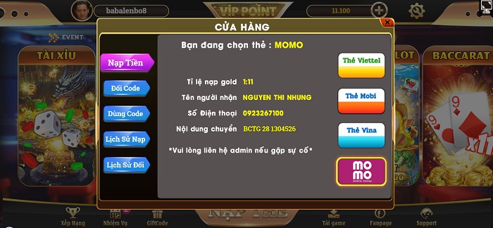 Bắn Cá Thẻ Game | Tải Bắn Cá Thẻ Game APK IOS mới nhất | Đánh giá game bài Go88 Club