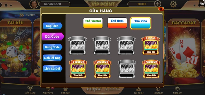 Bắn Cá Thẻ Game | Tải Bắn Cá Thẻ Game APK IOS mới nhất | Đánh giá game bài Go88 Club