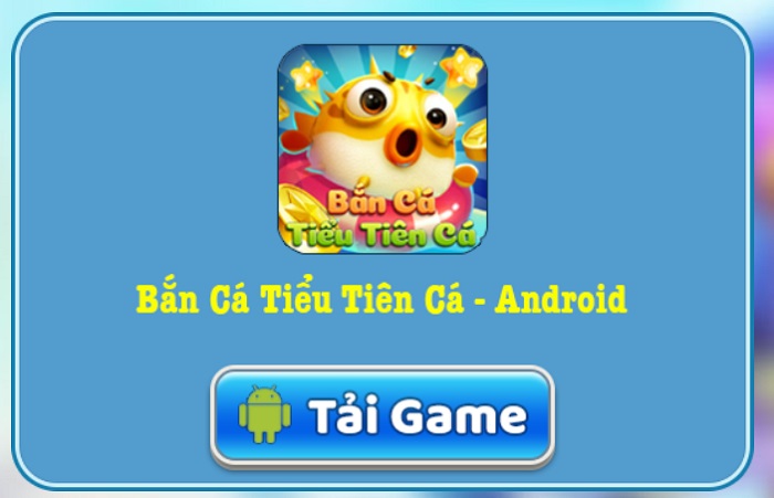 Bắn Cá Tiểu Tiên Cá | Tải Bắn Cá Tiểu Tiên Cá APK IOS mới nhất | Đánh giá game
