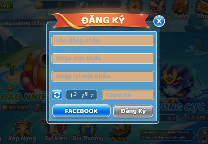 Bắn Cá Tiểu Tiên Cá | Tải Bắn Cá Tiểu Tiên Cá APK IOS mới nhất | Đánh giá game