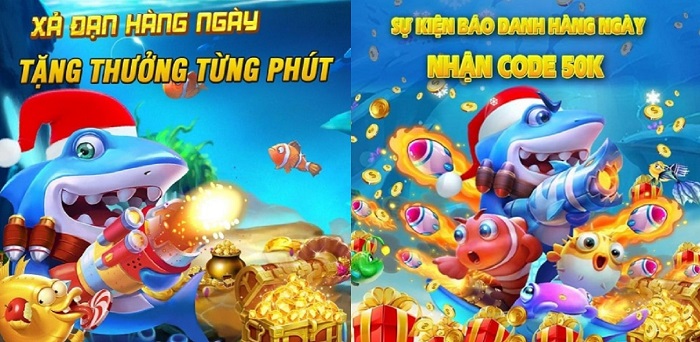 Bắn cá VIP | Tải Bắn cá VIP APK IOS mới nhất | Đánh giá game