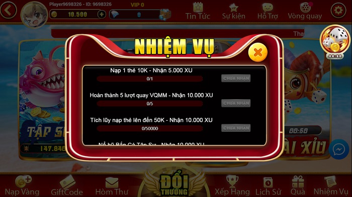 Bắn Cá Zui | Tải Bắn Cá Zui APK IOS mới nhất | Đánh giá game