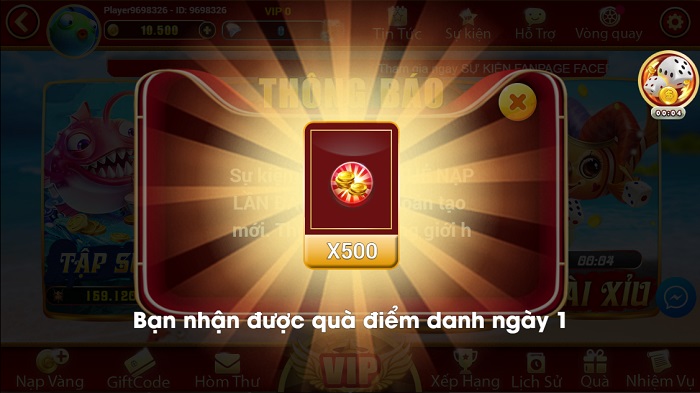 Bắn Cá Zui | Tải Bắn Cá Zui APK IOS mới nhất | Đánh giá game