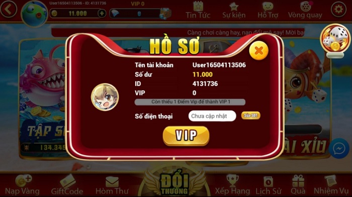 Bắn Cá Zui | Tải Bắn Cá Zui APK IOS mới nhất | Đánh giá game