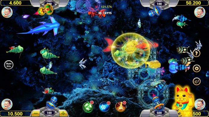 Bắn Cá Zui | Tải Bắn Cá Zui APK IOS mới nhất | Đánh giá game