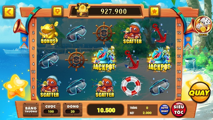 Bắn Cá Zui | Tải Bắn Cá Zui APK IOS mới nhất | Đánh giá game