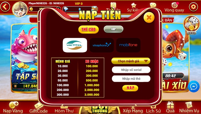 Bắn Cá Zui | Tải Bắn Cá Zui APK IOS mới nhất | Đánh giá game