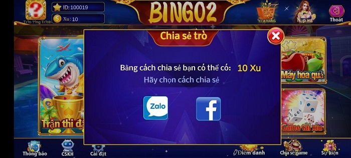 BINGO2 | Tải BINGO2 APK IOS mới nhất | Đánh giá game BINGO2