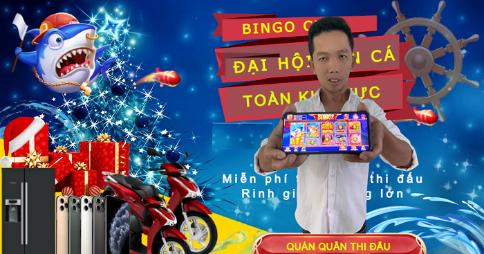 BINGO2 | Tải BINGO2 APK IOS mới nhất | Đánh giá game BINGO2