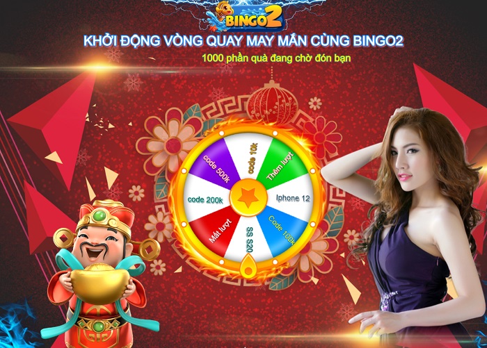BINGO2 | Tải BINGO2 APK IOS mới nhất | Đánh giá game BINGO2