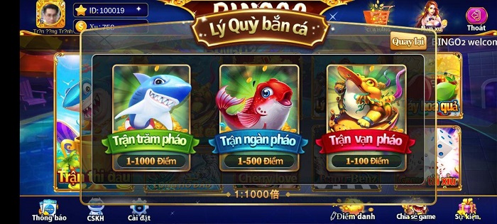 BINGO2 | Tải BINGO2 APK IOS mới nhất | Đánh giá game BINGO2