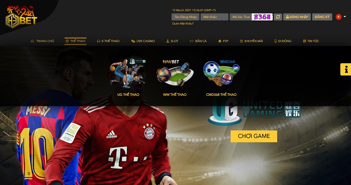 H3bet | Link vào H3bet mới nhất | Đánh giá nhà cái H3bet
