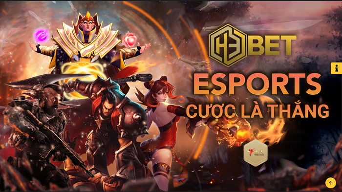 H3bet | Link vào H3bet mới nhất | Đánh giá nhà cái H3bet