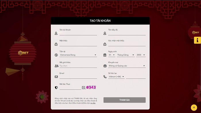 H3bet | Link vào H3bet mới nhất | Đánh giá nhà cái H3bet