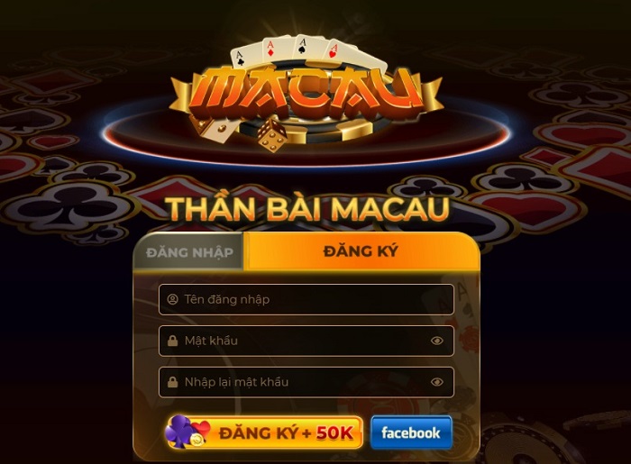 Hướng Dẫn Đăng Ký Tài Khoản Manclub