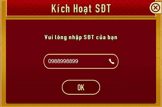 Bảo mật thông tin Manclub