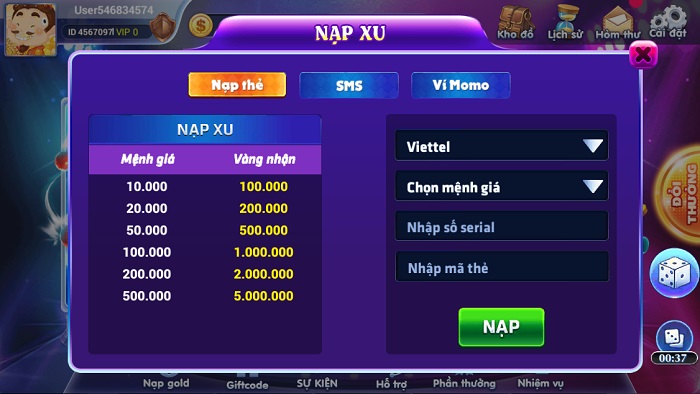 Liên Minh Bắn Cá Club | Tải Liên Minh Bắn Cá Club APK IOS mới nhất | Đánh giá game