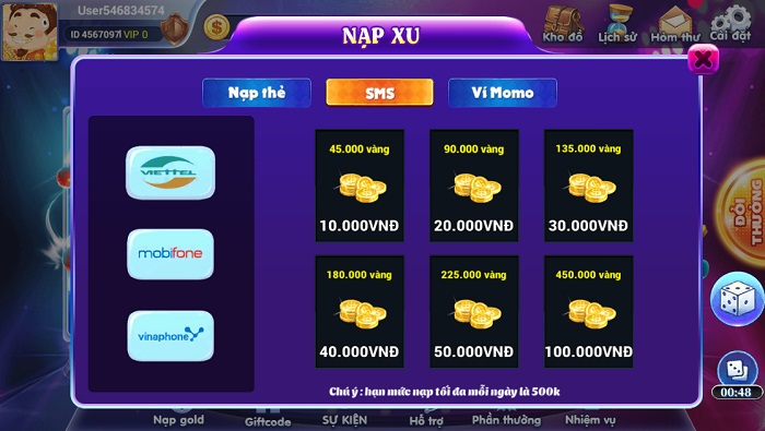 Liên Minh Bắn Cá Club | Tải Liên Minh Bắn Cá Club APK IOS mới nhất | Đánh giá game