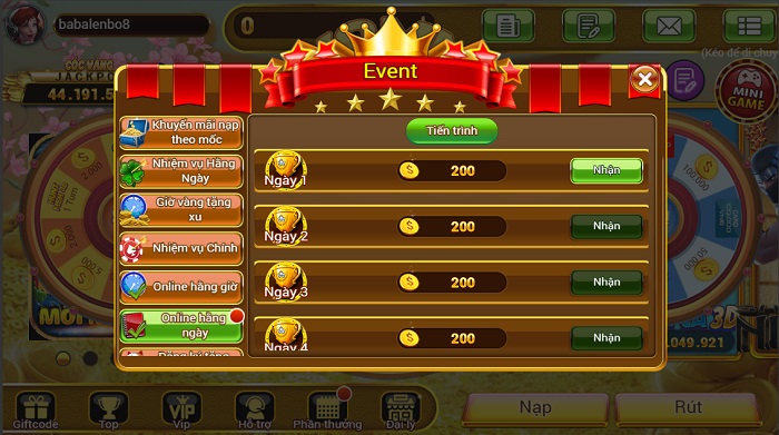 Long Vương Club | Tải Long Vương Club APK IOS mới nhất | Đánh giá game