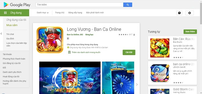 Long Vương Club | Tải Long Vương Club APK IOS mới nhất | Đánh giá game