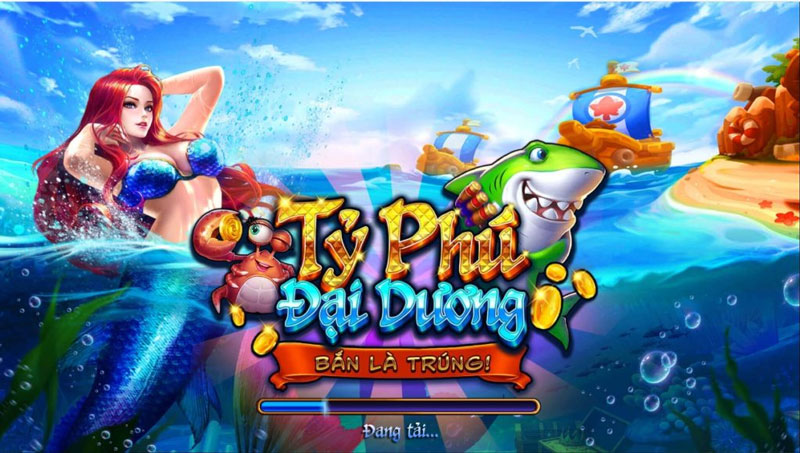 bắn cá đổi thưởng lucky88