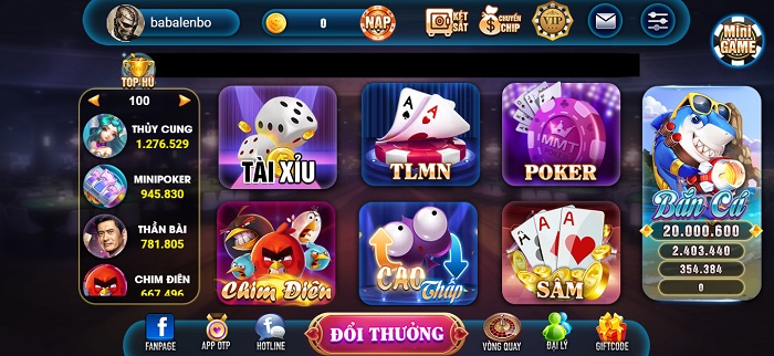 Phát Lộc Win | Tải Phát Lộc Win APK IOS mới nhất | Đánh giá game bài Phát Lộc Win