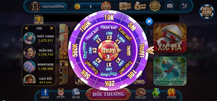 Phát Lộc Win | Tải Phát Lộc Win APK IOS mới nhất | Đánh giá game bài Phát Lộc Win