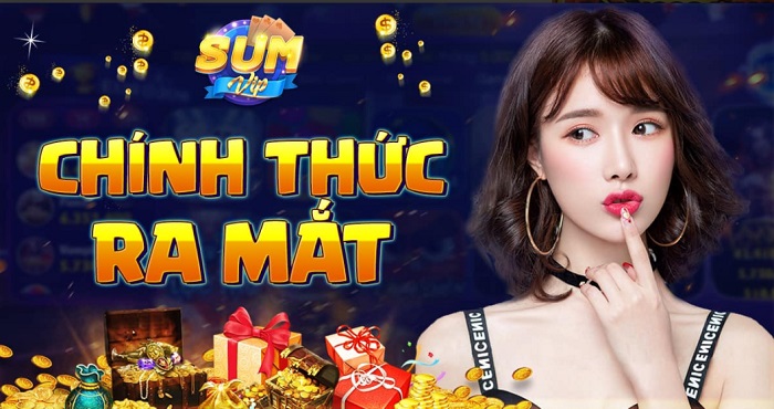 SumVip Club | Tải SumVip Club APK IOS mới nhất | Đánh giá game bài SumVip Club