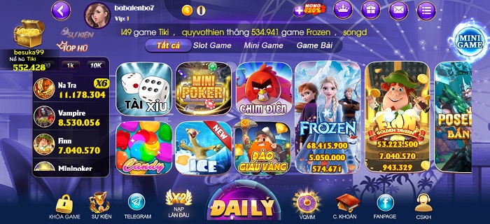 SumVip Club | Tải SumVip Club APK IOS mới nhất | Đánh giá game bài SumVip Club