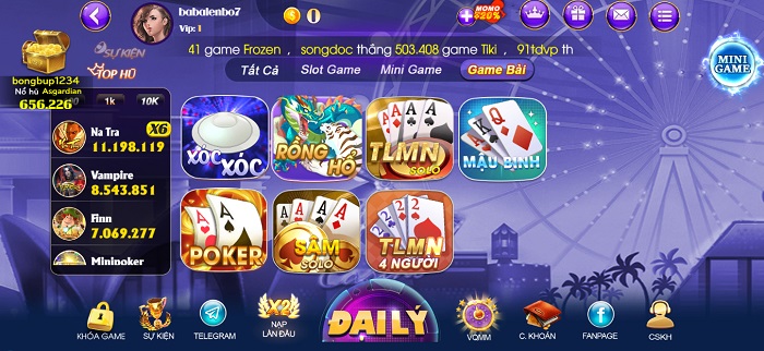 SumVip Club | Tải SumVip Club APK IOS mới nhất | Đánh giá game bài SumVip Club