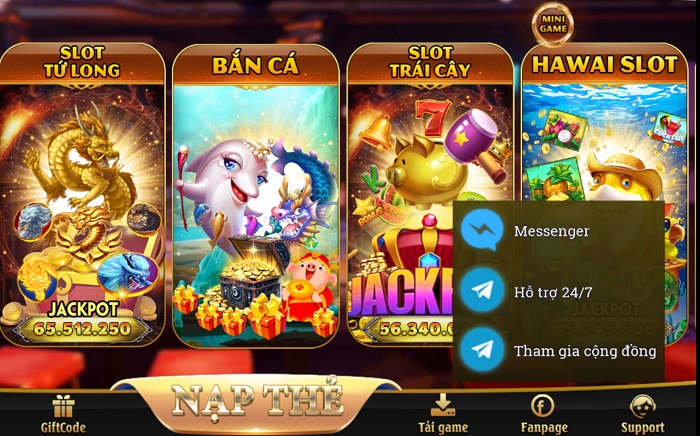 Bắn Cá Thế Giới | Tải Bắn Cá Thế Giới APK IOS mới nhất | Đánh giá game