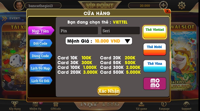 Bắn Cá Thế Giới | Tải Bắn Cá Thế Giới APK IOS mới nhất | Đánh giá game