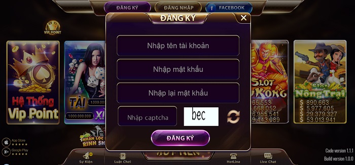 Vin79 | Tải Vin79 APK IOS mới nhất | Đánh giá game bài Vin79 Club
