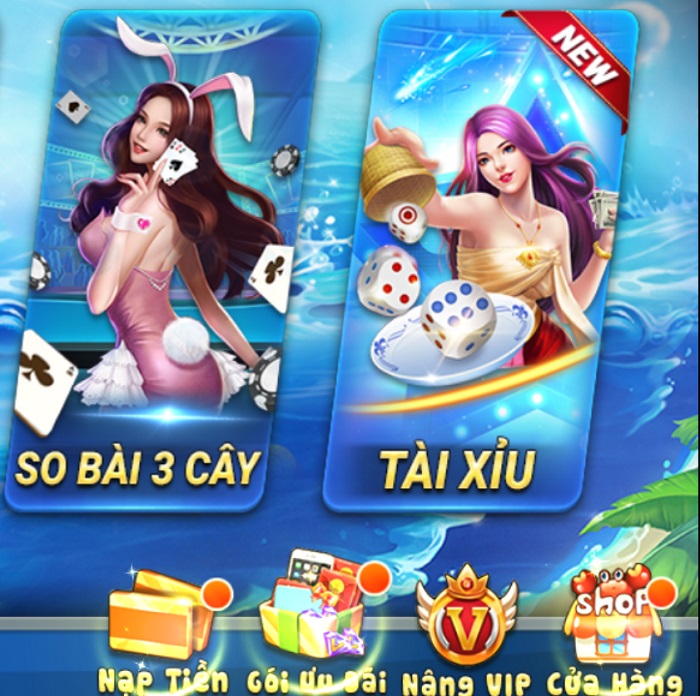 Vua Cá 3D | Tải Vua Cá 3D APK IOS mới nhất | Đánh giá game