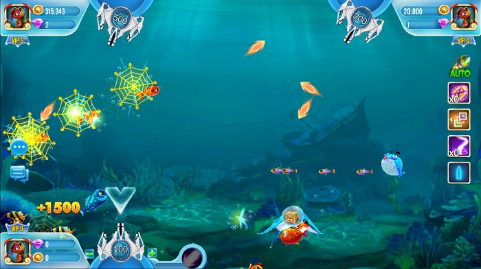 Vua Cá Việt | Tải Vua Cá Việt APK IOS mới nhất | Đánh giá game Vua Cá Việt