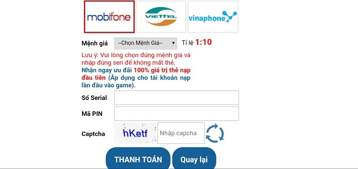 Vua Cá Việt | Tải Vua Cá Việt APK IOS mới nhất | Đánh giá game Vua Cá Việt