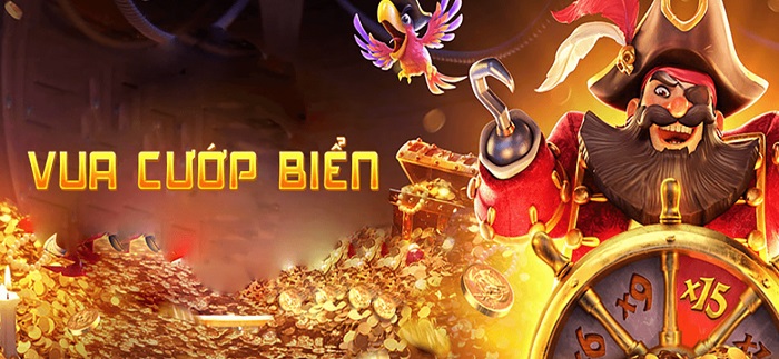Vua Cướp Biển Club | Tải Vua Cướp Biển Club APK IOS mới nhất | Đánh giá game