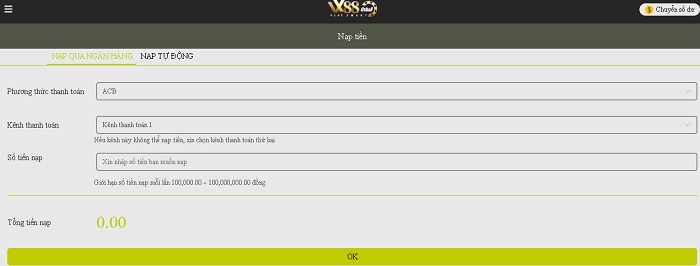 Vx88 | Link vào Vx88 mới nhất | Đánh giá nhà cái Vx88