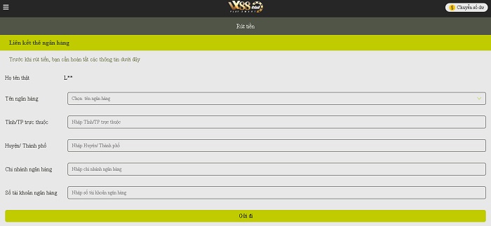 Vx88 | Link vào Vx88 mới nhất | Đánh giá nhà cái Vx88